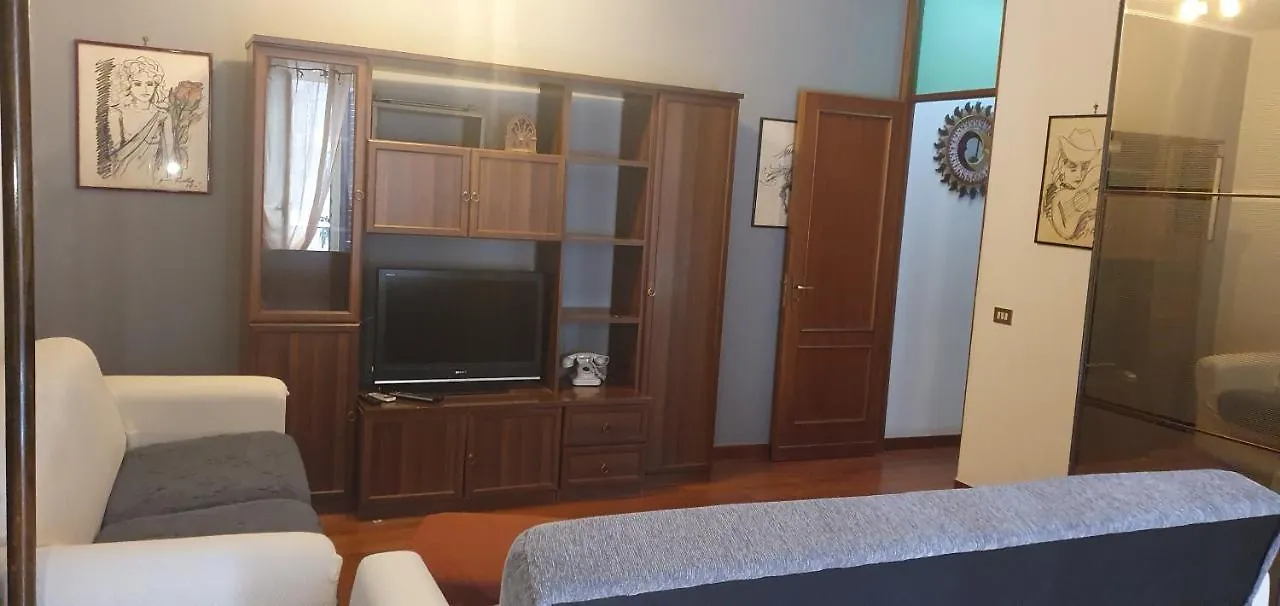 La Casa Delle Lodole Bed & Breakfast Monreale