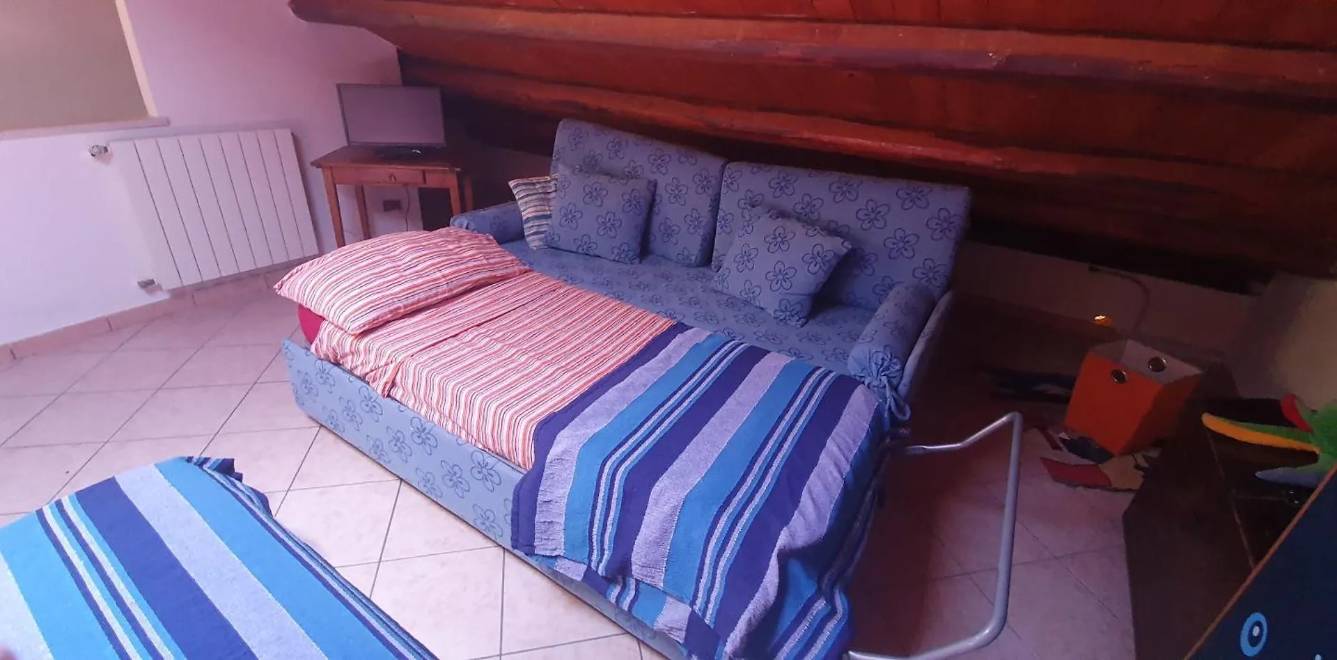 La Casa Delle Lodole Bed & Breakfast Monreale 3*,  Italy