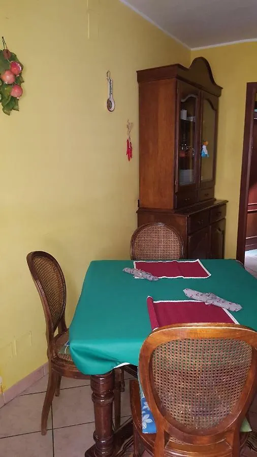 La Casa Delle Lodole Bed & Breakfast Monreale 3*,  Italy