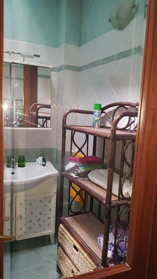 La Casa Delle Lodole Bed & Breakfast Monreale Italy